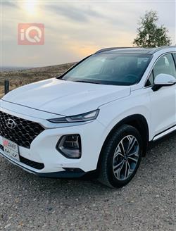 هيونداي سانتافي